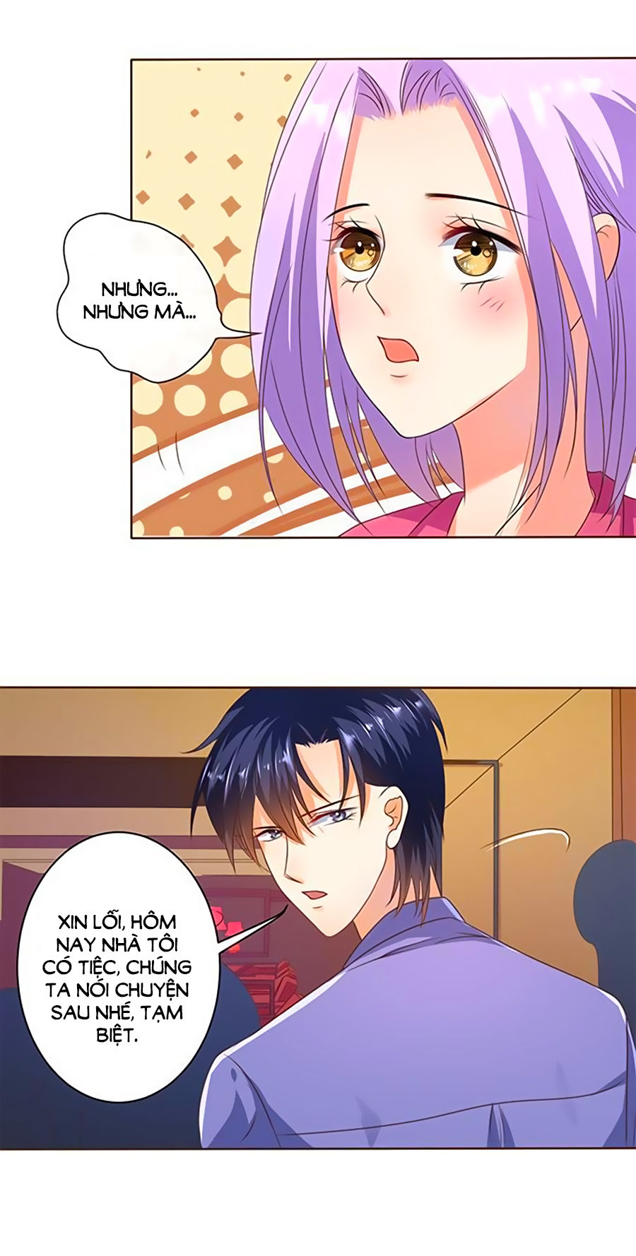 Bác Sĩ Sở Cũng Muốn Yêu Chapter 117 - 7