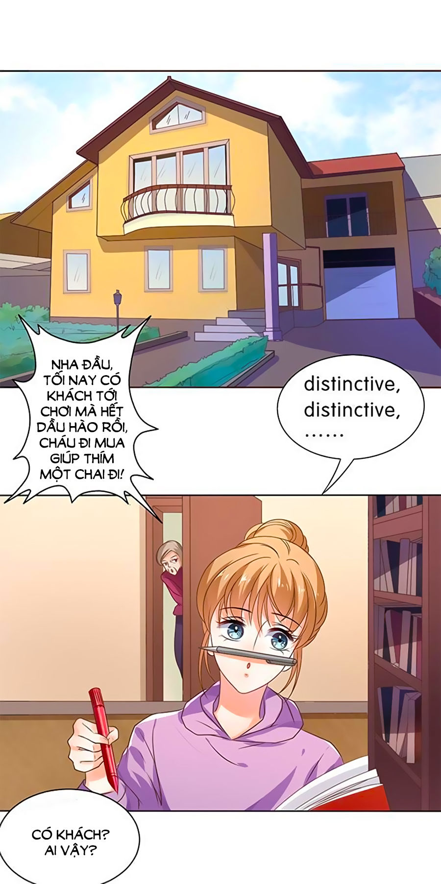 Bác Sĩ Sở Cũng Muốn Yêu Chapter 117 - 10