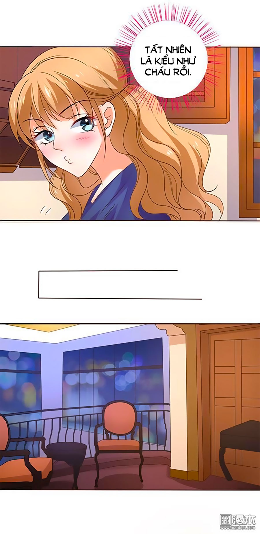 Bác Sĩ Sở Cũng Muốn Yêu Chapter 118 - 11