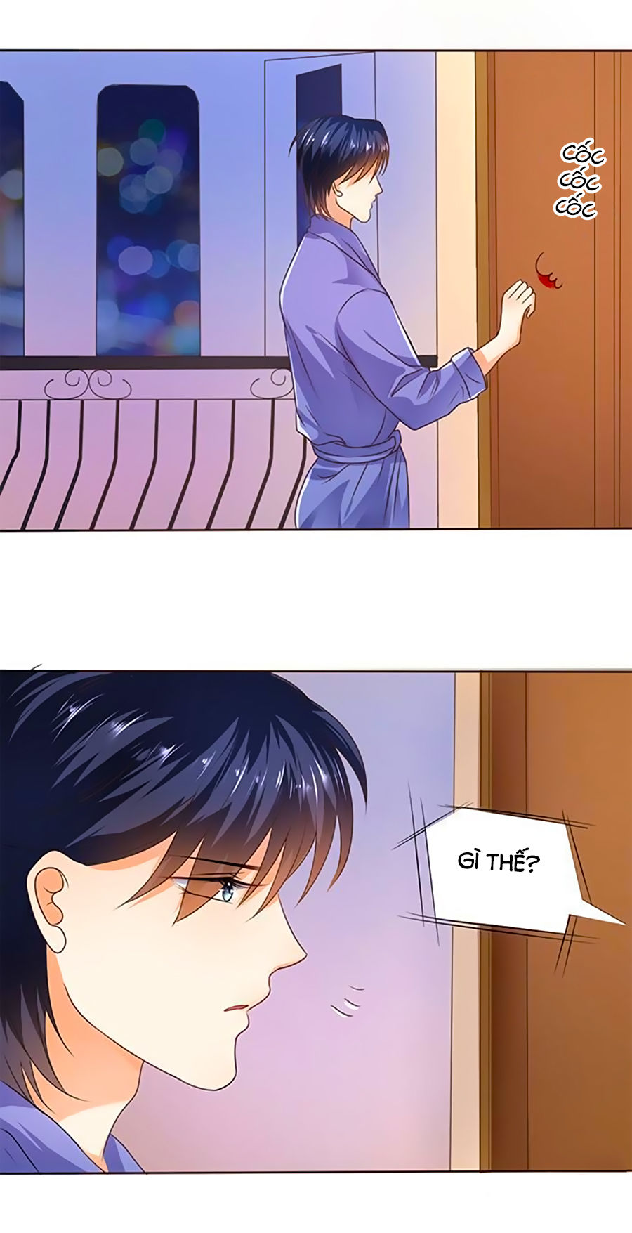 Bác Sĩ Sở Cũng Muốn Yêu Chapter 118 - 12