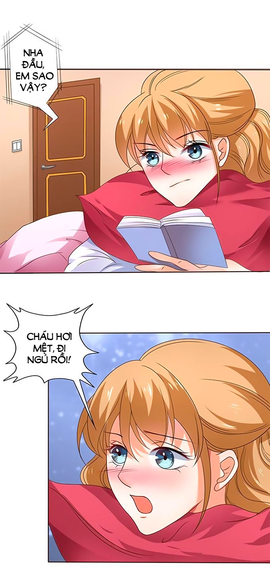 Bác Sĩ Sở Cũng Muốn Yêu Chapter 118 - 13