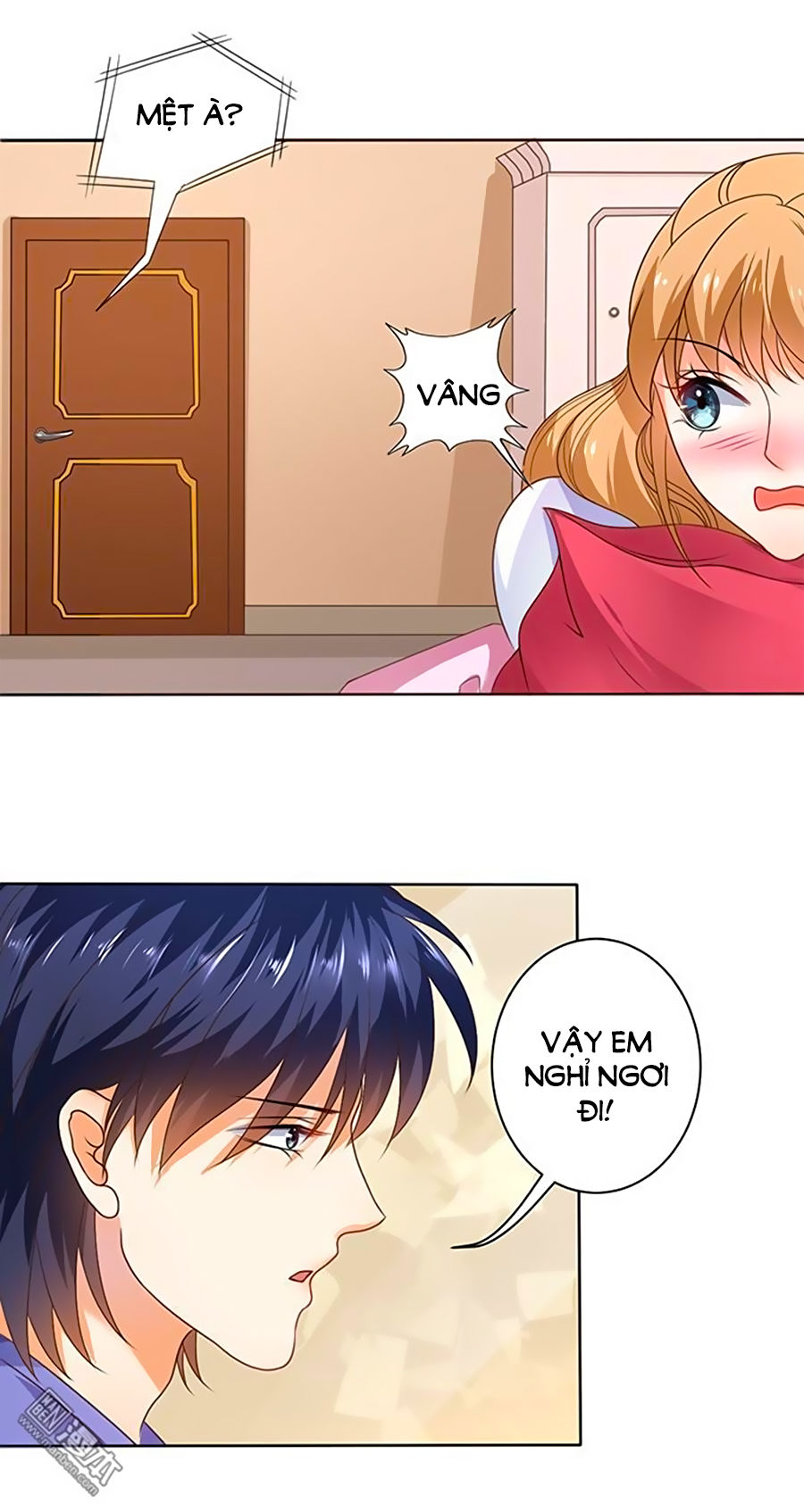 Bác Sĩ Sở Cũng Muốn Yêu Chapter 118 - 14