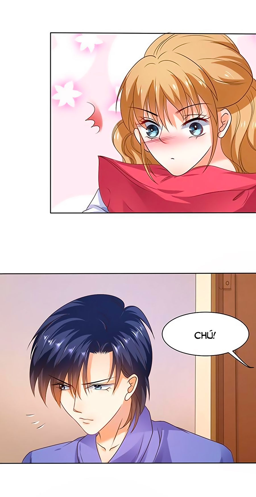 Bác Sĩ Sở Cũng Muốn Yêu Chapter 118 - 15