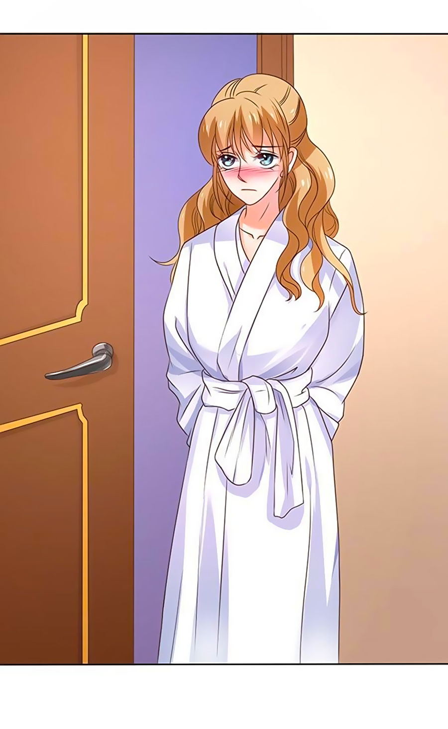 Bác Sĩ Sở Cũng Muốn Yêu Chapter 118 - 16