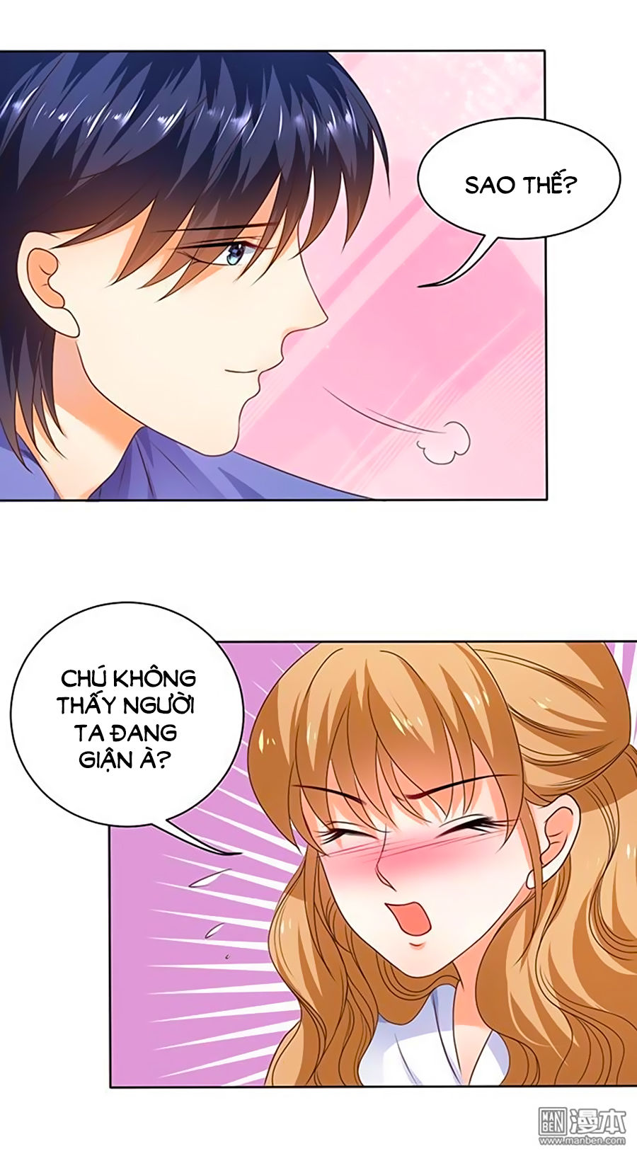 Bác Sĩ Sở Cũng Muốn Yêu Chapter 118 - 17