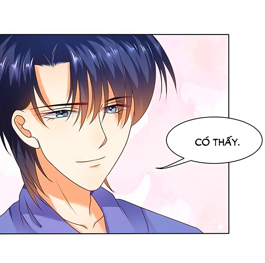 Bác Sĩ Sở Cũng Muốn Yêu Chapter 118 - 18