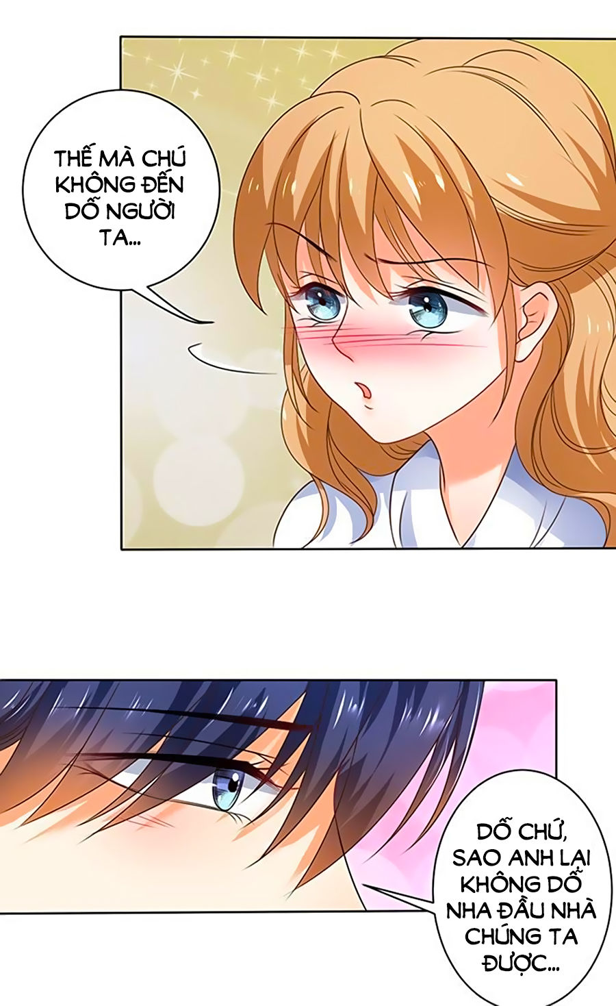 Bác Sĩ Sở Cũng Muốn Yêu Chapter 118 - 19