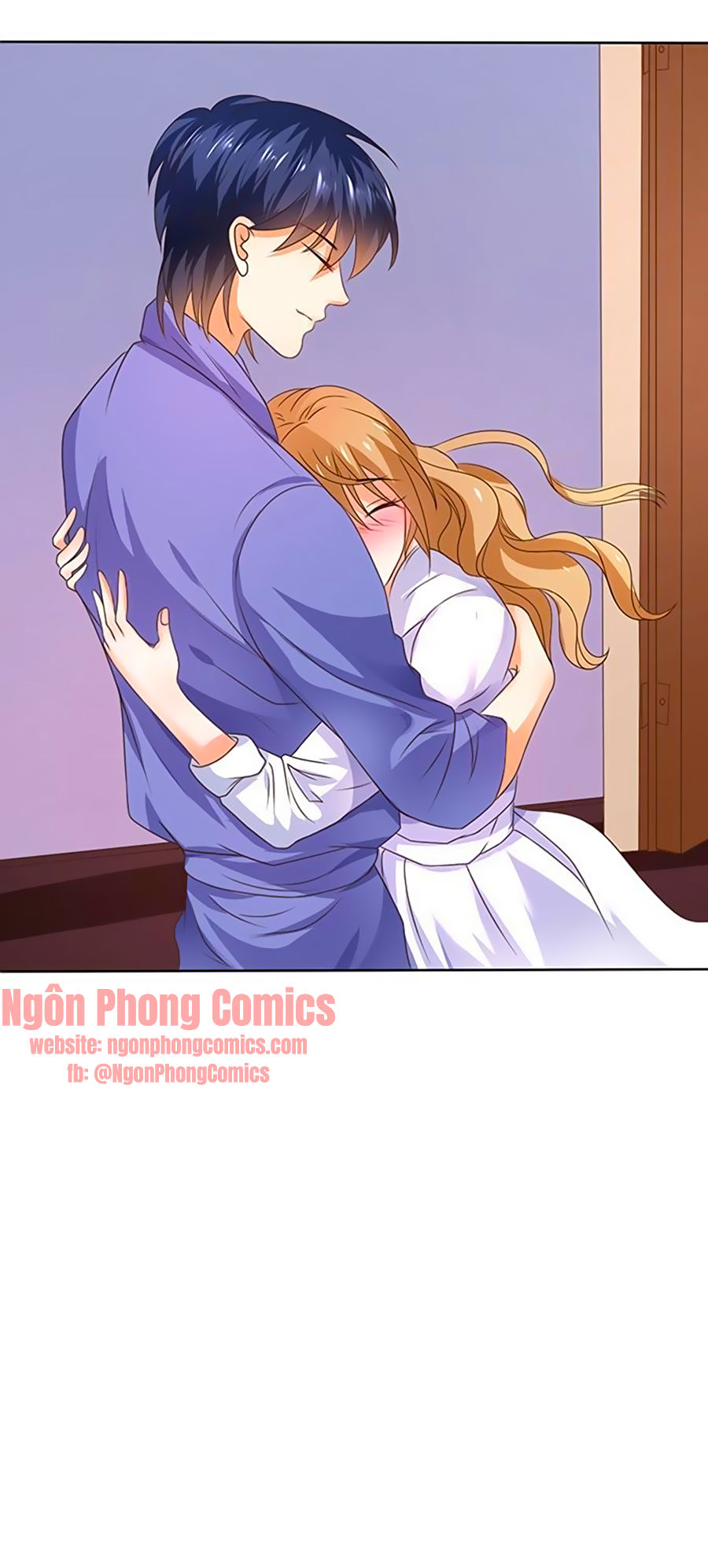 Bác Sĩ Sở Cũng Muốn Yêu Chapter 118 - 21