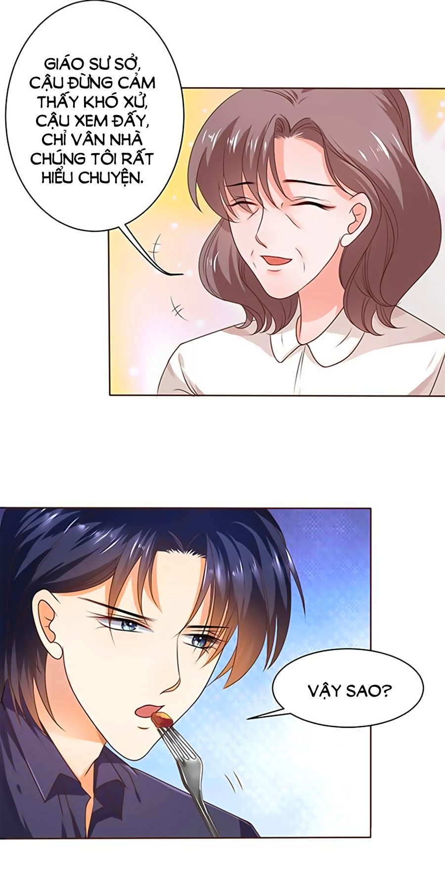 Bác Sĩ Sở Cũng Muốn Yêu Chapter 118 - 6