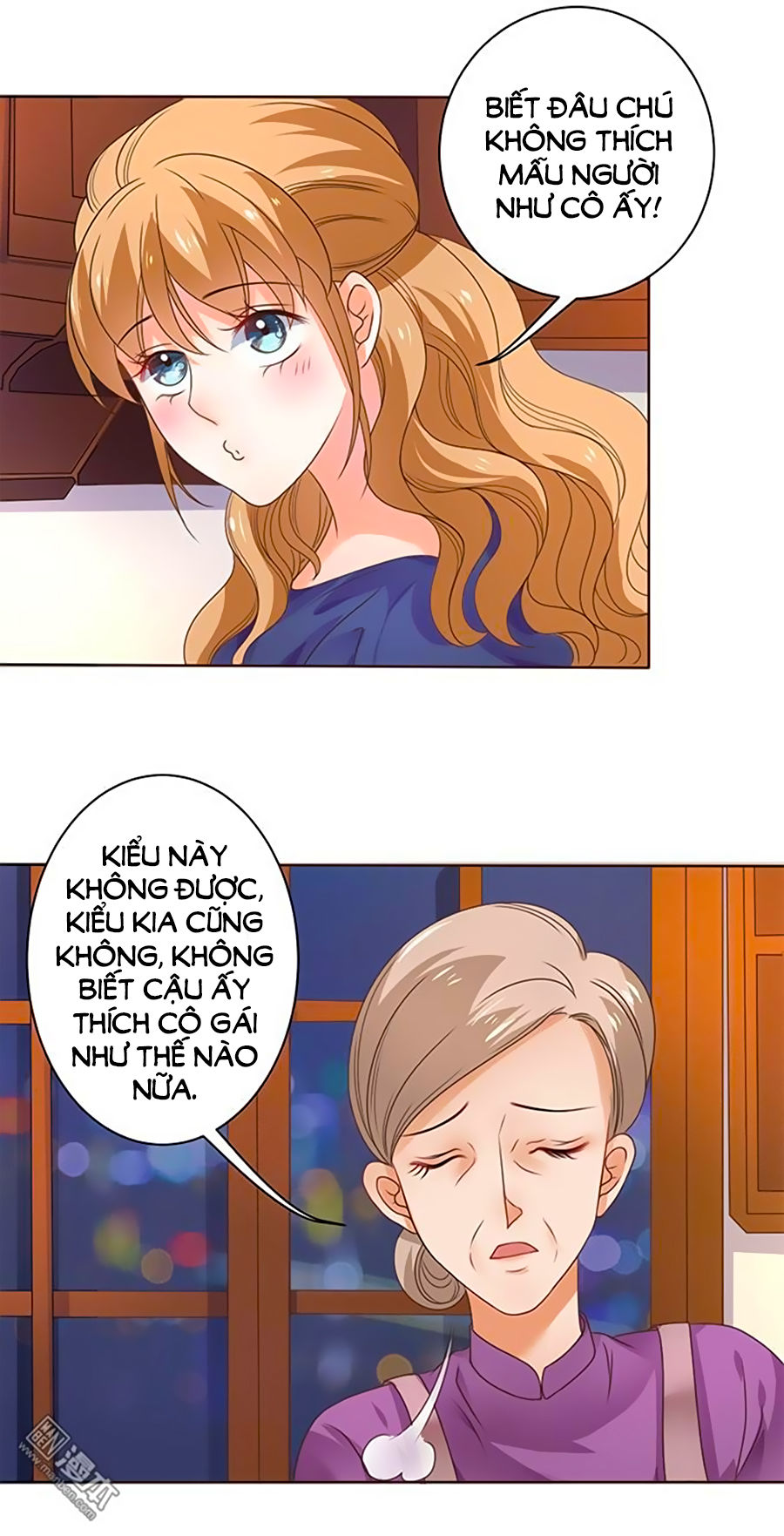 Bác Sĩ Sở Cũng Muốn Yêu Chapter 118 - 10