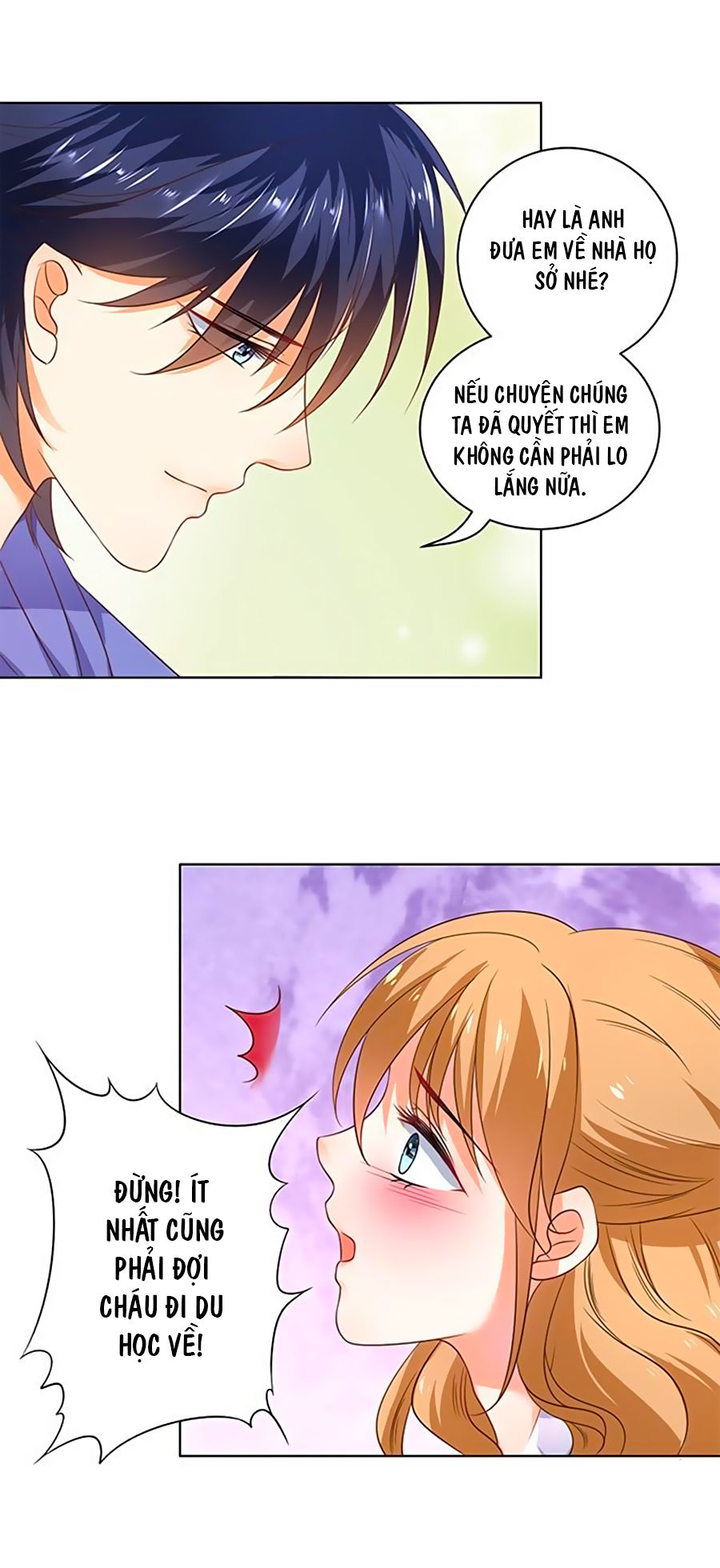 Bác Sĩ Sở Cũng Muốn Yêu Chapter 119 - 11