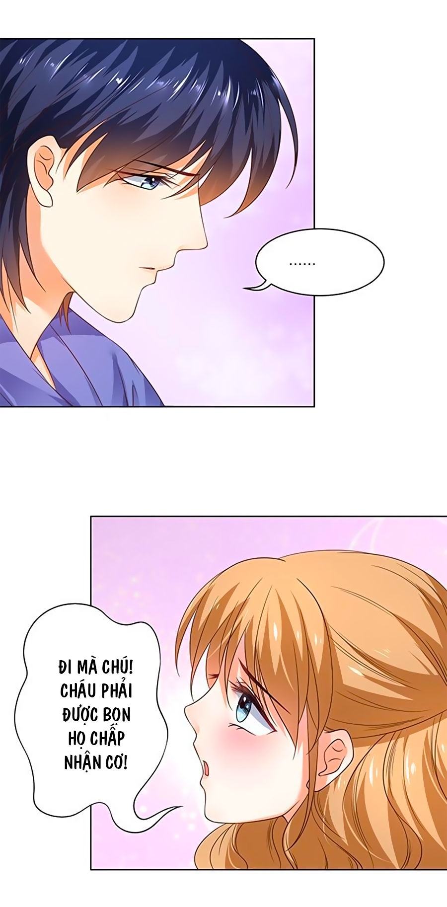 Bác Sĩ Sở Cũng Muốn Yêu Chapter 119 - 12