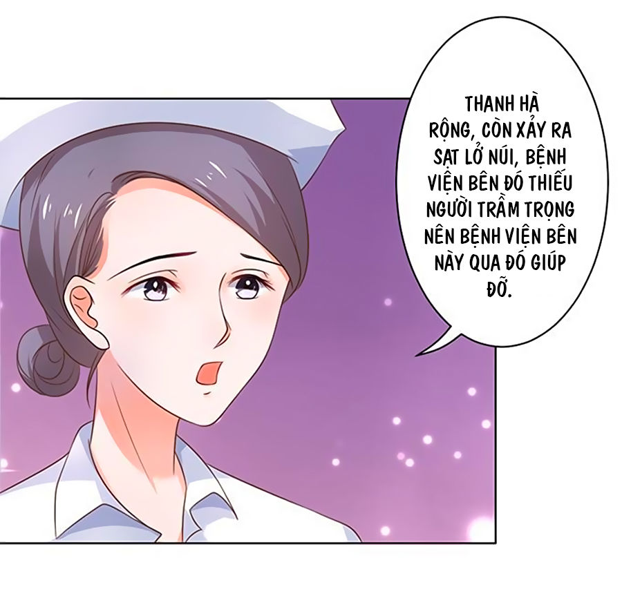 Bác Sĩ Sở Cũng Muốn Yêu Chapter 119 - 18