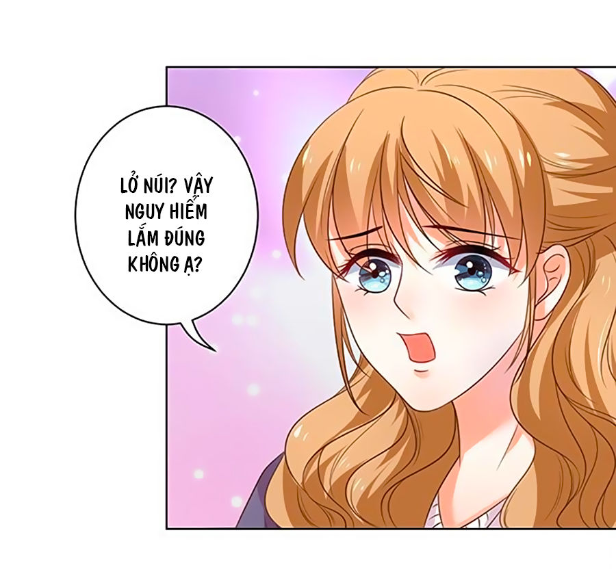 Bác Sĩ Sở Cũng Muốn Yêu Chapter 119 - 19