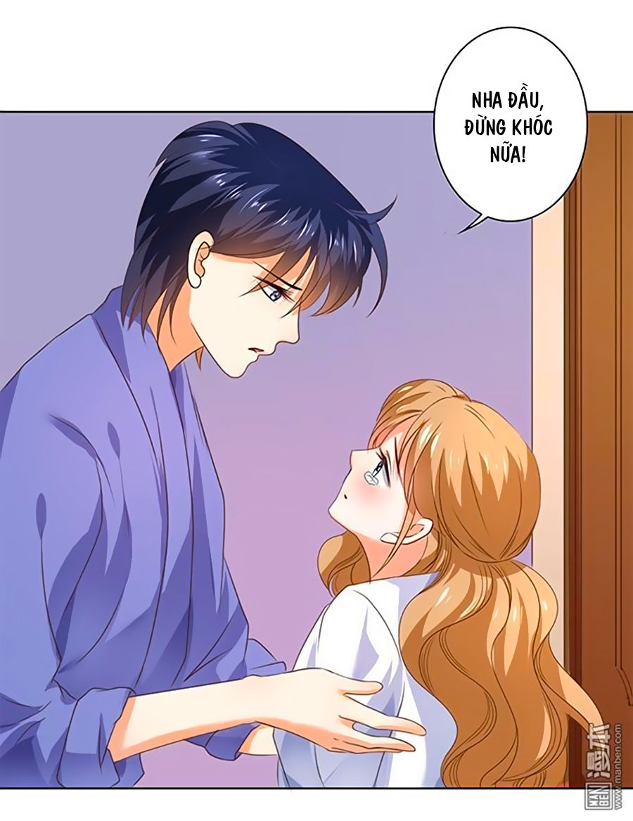 Bác Sĩ Sở Cũng Muốn Yêu Chapter 119 - 3