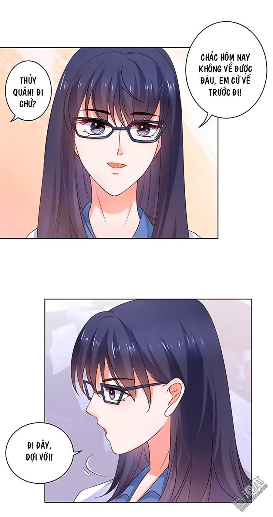 Bác Sĩ Sở Cũng Muốn Yêu Chapter 119 - 22