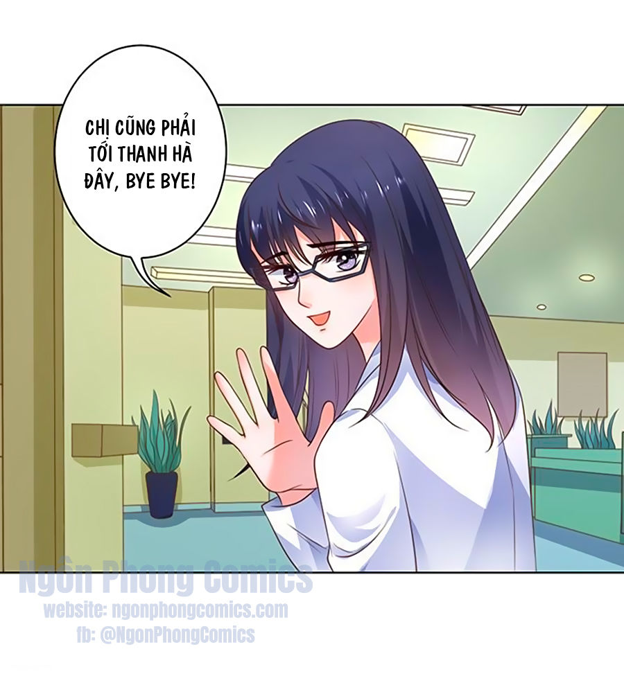 Bác Sĩ Sở Cũng Muốn Yêu Chapter 119 - 23