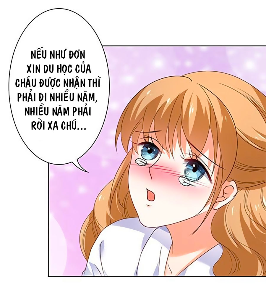 Bác Sĩ Sở Cũng Muốn Yêu Chapter 119 - 4