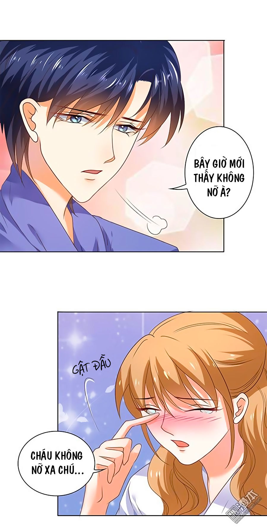 Bác Sĩ Sở Cũng Muốn Yêu Chapter 119 - 5