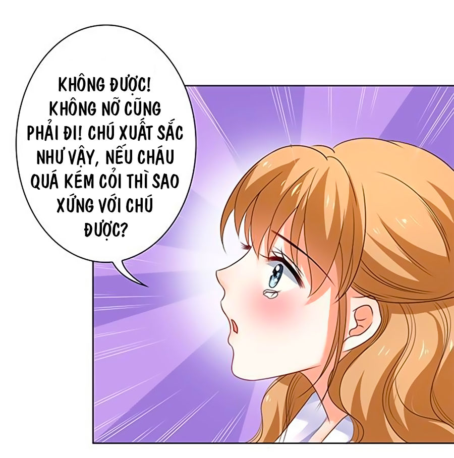 Bác Sĩ Sở Cũng Muốn Yêu Chapter 119 - 7