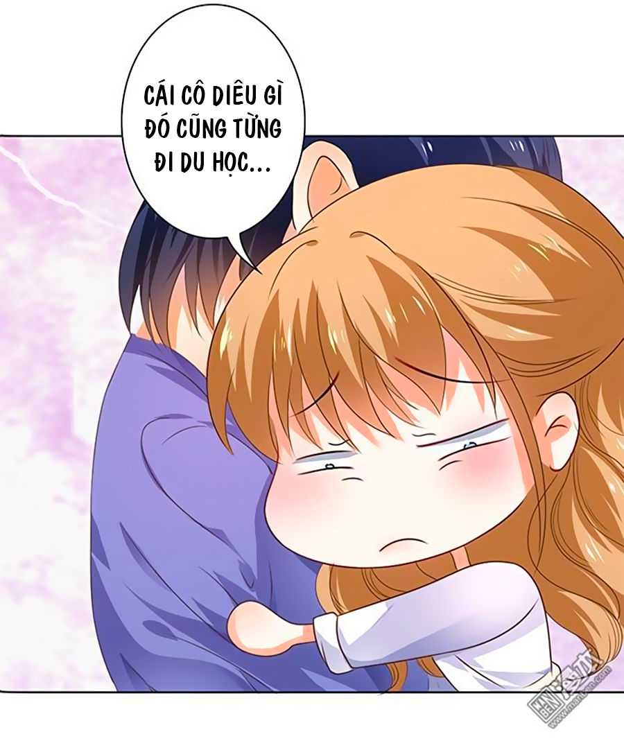 Bác Sĩ Sở Cũng Muốn Yêu Chapter 119 - 8