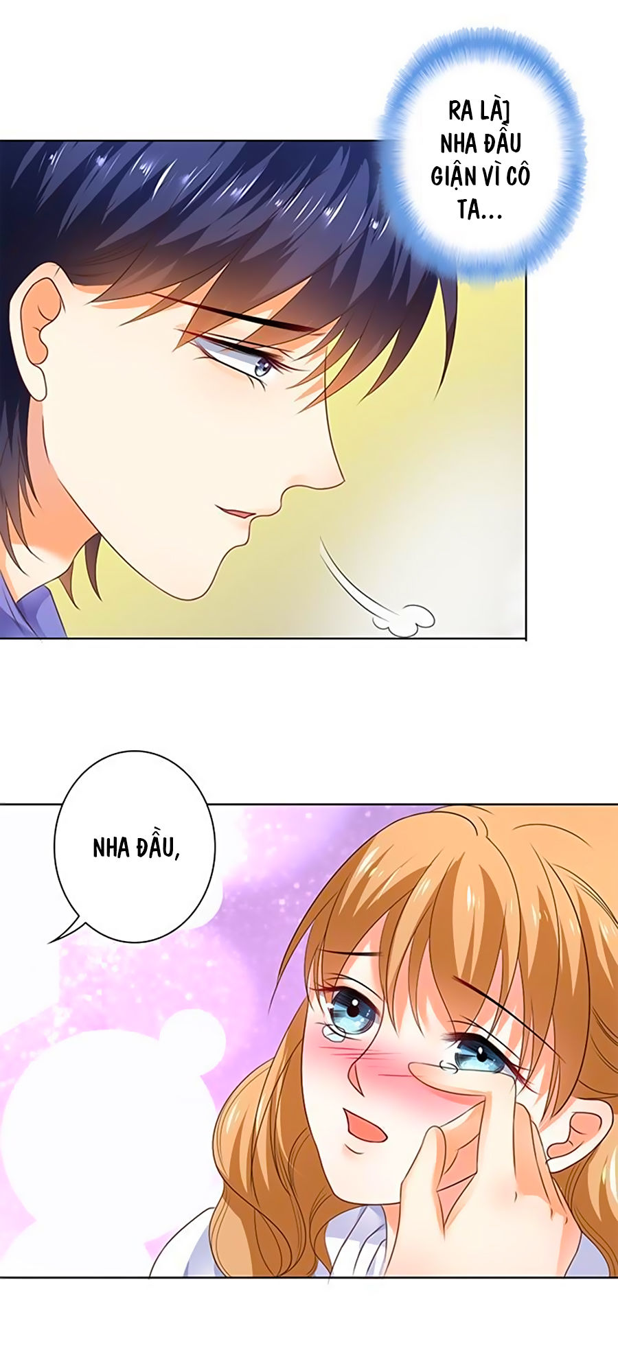 Bác Sĩ Sở Cũng Muốn Yêu Chapter 119 - 9