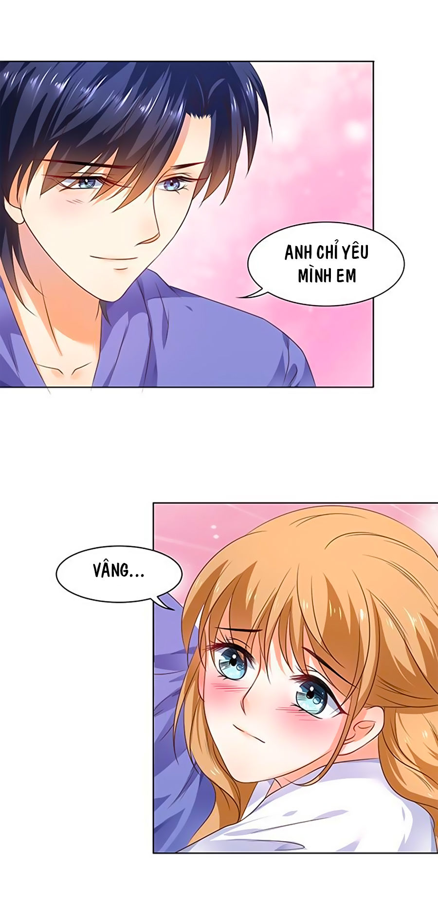 Bác Sĩ Sở Cũng Muốn Yêu Chapter 119 - 10