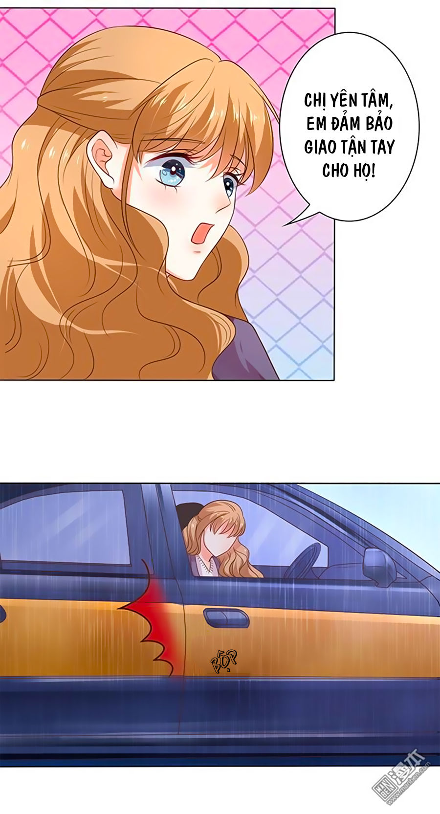 Bác Sĩ Sở Cũng Muốn Yêu Chapter 120 - 12