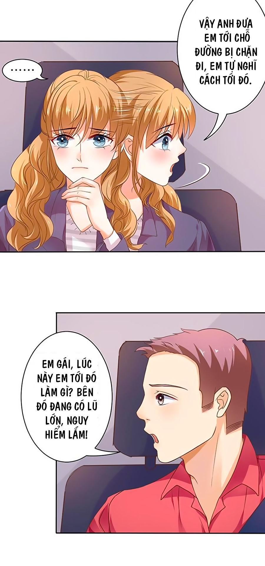 Bác Sĩ Sở Cũng Muốn Yêu Chapter 120 - 17