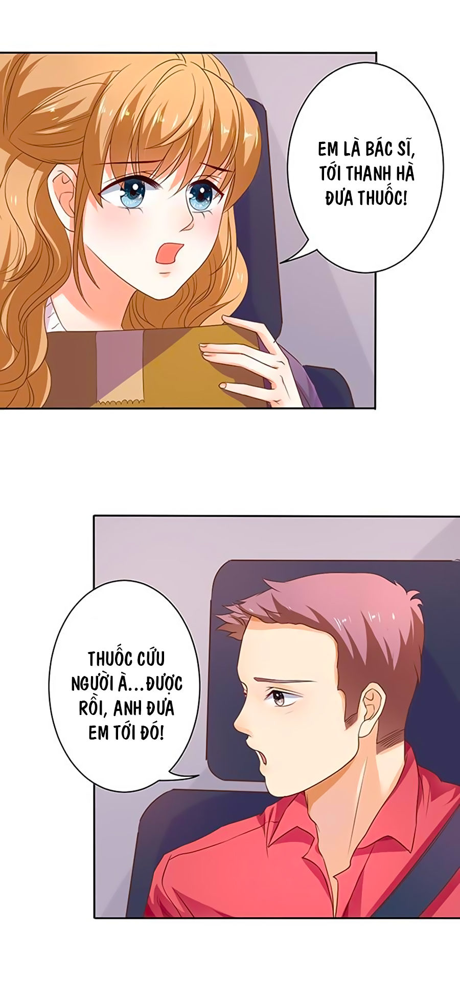 Bác Sĩ Sở Cũng Muốn Yêu Chapter 120 - 18