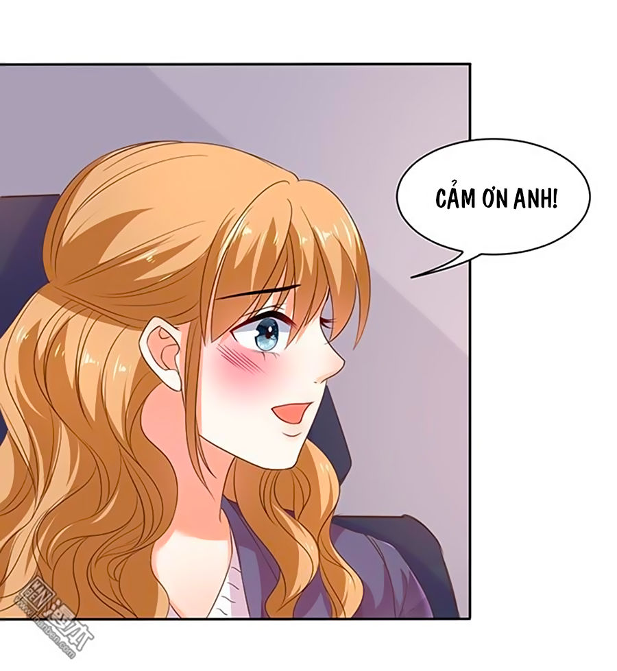 Bác Sĩ Sở Cũng Muốn Yêu Chapter 120 - 19