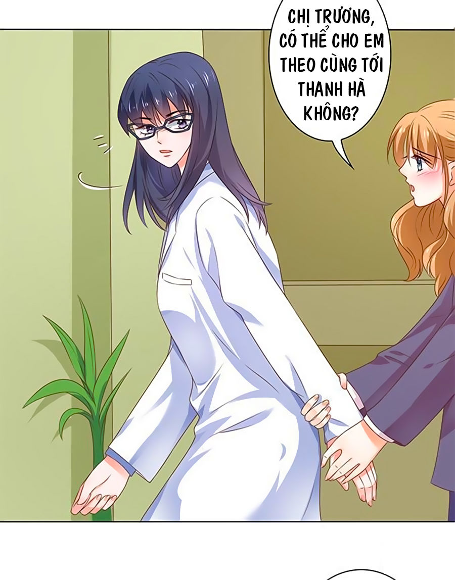 Bác Sĩ Sở Cũng Muốn Yêu Chapter 120 - 3
