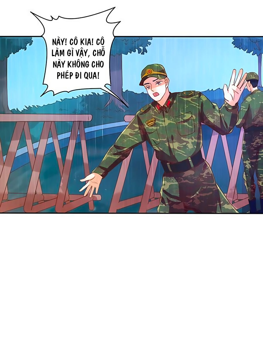 Bác Sĩ Sở Cũng Muốn Yêu Chapter 120 - 22