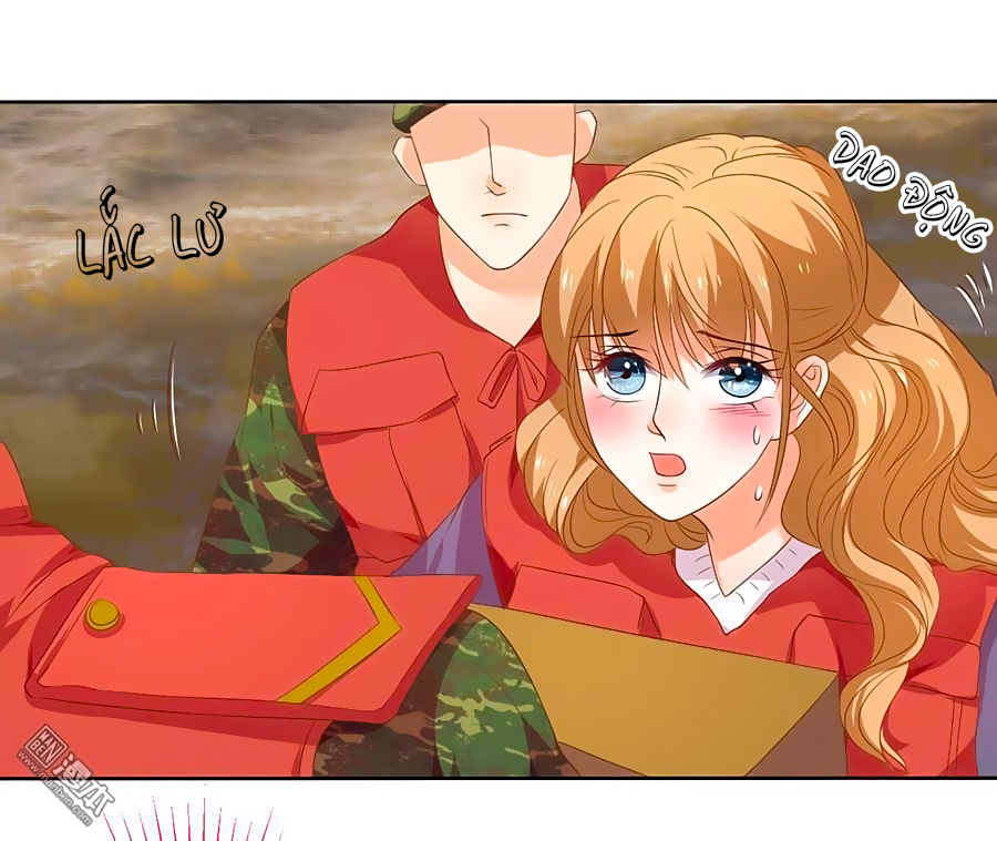 Bác Sĩ Sở Cũng Muốn Yêu Chapter 121 - 11