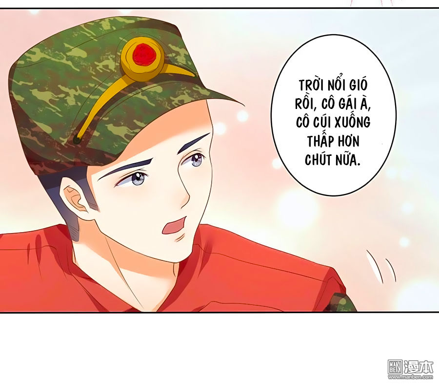 Bác Sĩ Sở Cũng Muốn Yêu Chapter 121 - 13