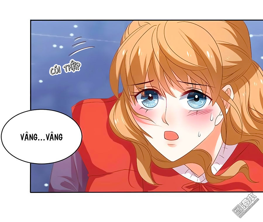 Bác Sĩ Sở Cũng Muốn Yêu Chapter 121 - 14