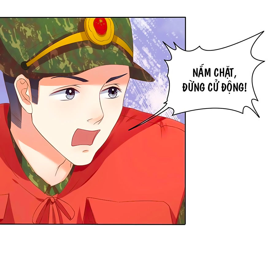 Bác Sĩ Sở Cũng Muốn Yêu Chapter 121 - 17