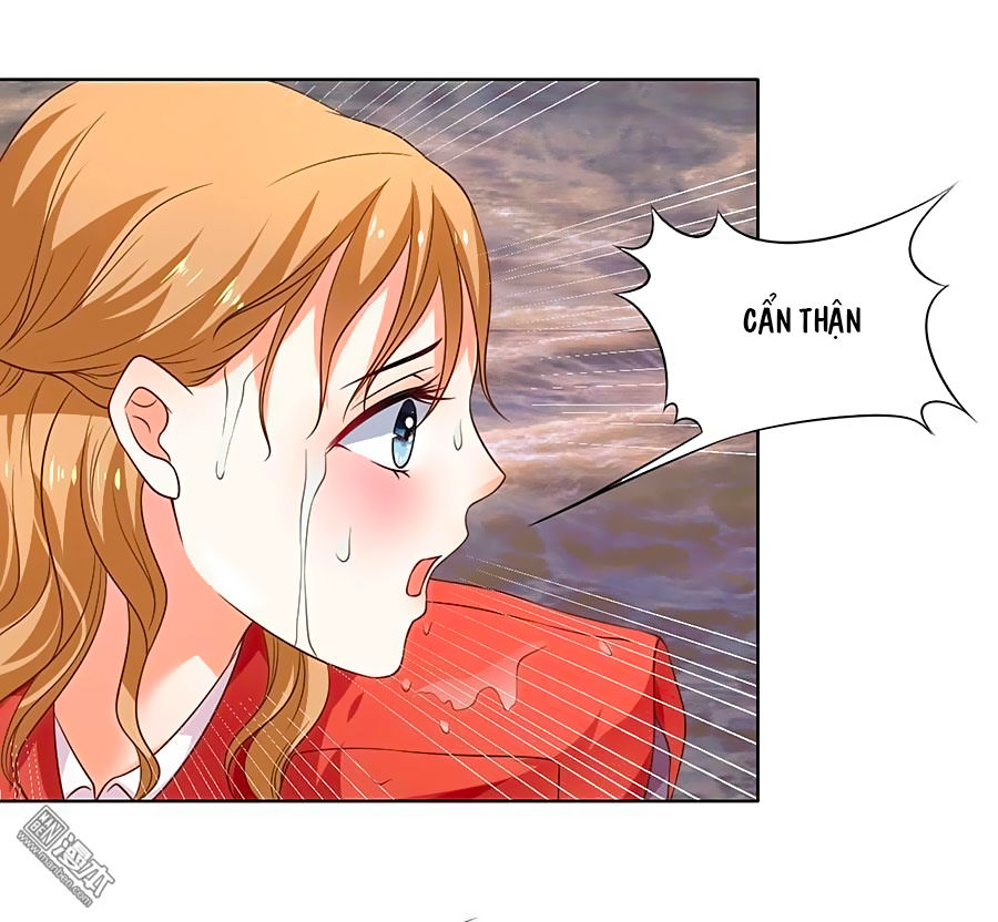 Bác Sĩ Sở Cũng Muốn Yêu Chapter 121 - 25