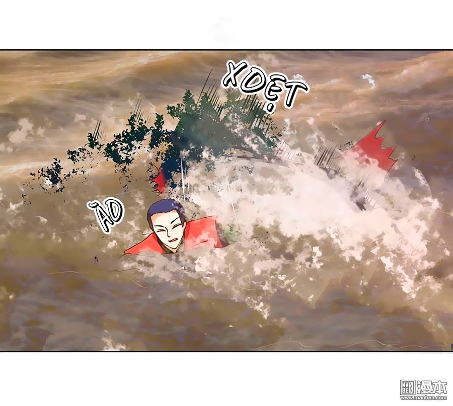 Bác Sĩ Sở Cũng Muốn Yêu Chapter 121 - 27