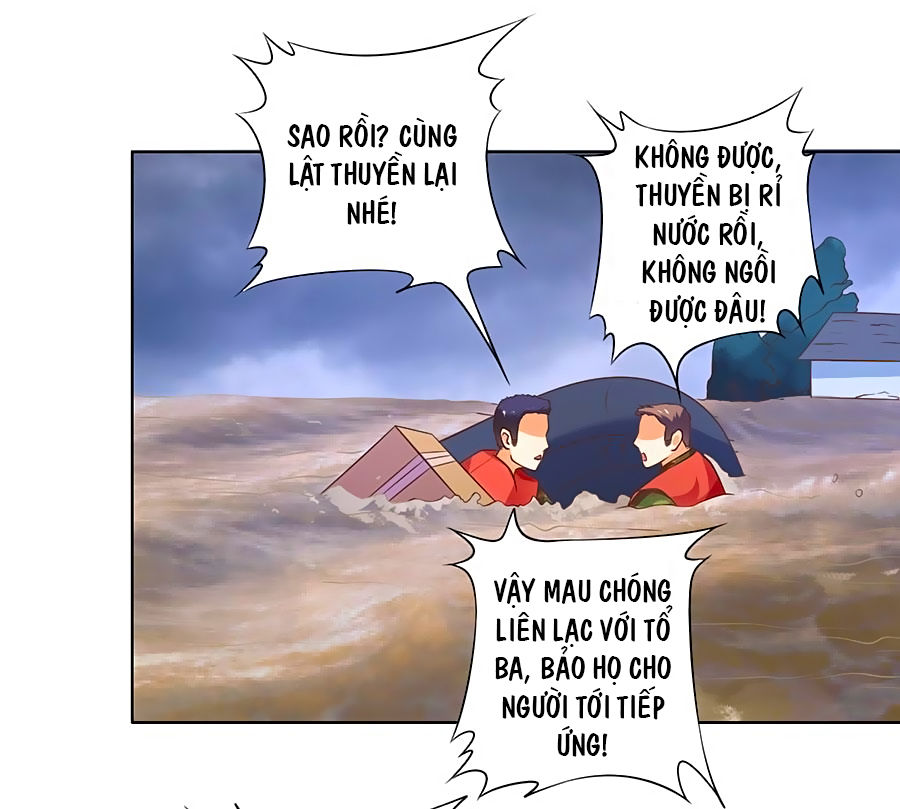 Bác Sĩ Sở Cũng Muốn Yêu Chapter 121 - 30