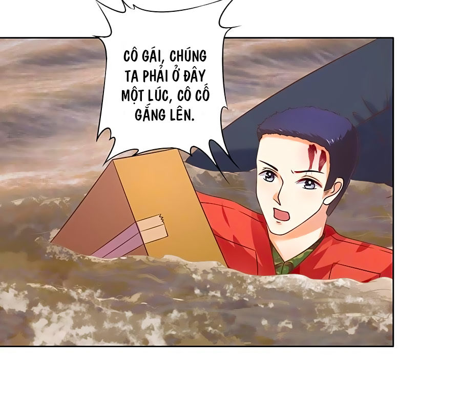 Bác Sĩ Sở Cũng Muốn Yêu Chapter 121 - 31