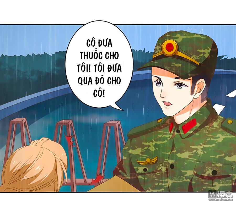 Bác Sĩ Sở Cũng Muốn Yêu Chapter 121 - 6