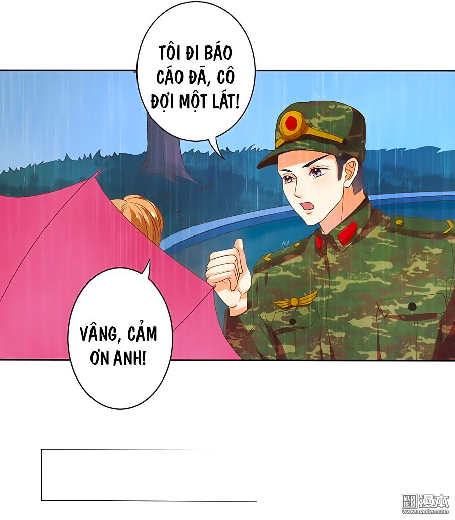 Bác Sĩ Sở Cũng Muốn Yêu Chapter 121 - 8