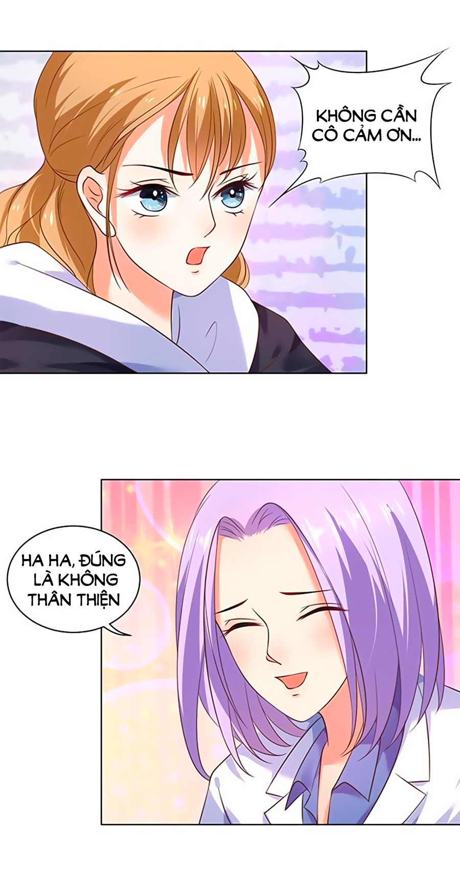 Bác Sĩ Sở Cũng Muốn Yêu Chapter 122 - 12
