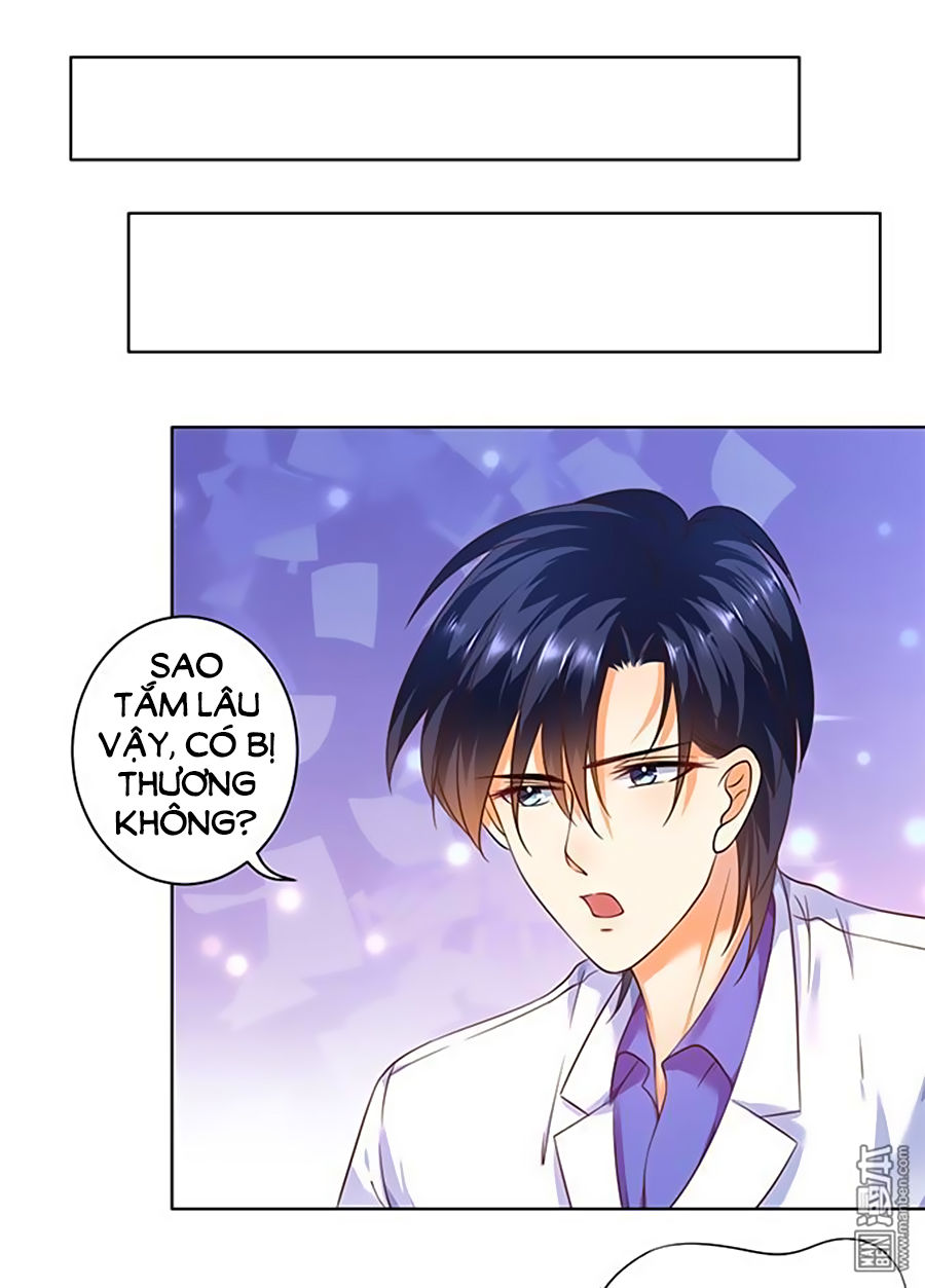 Bác Sĩ Sở Cũng Muốn Yêu Chapter 122 - 15