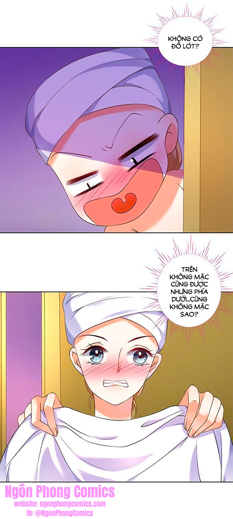 Bác Sĩ Sở Cũng Muốn Yêu Chapter 122 - 20