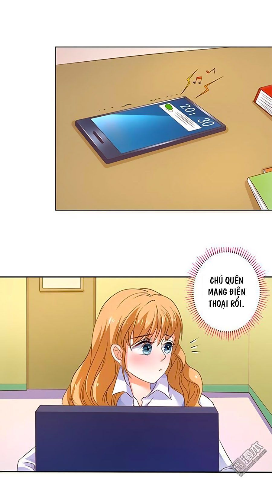 Bác Sĩ Sở Cũng Muốn Yêu Chapter 123 - 14