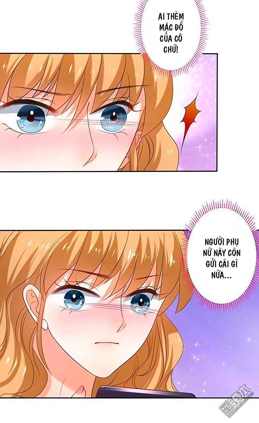 Bác Sĩ Sở Cũng Muốn Yêu Chapter 123 - 16