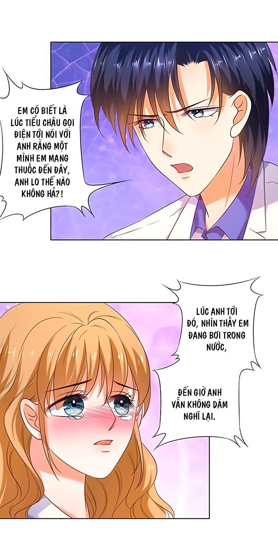 Bác Sĩ Sở Cũng Muốn Yêu Chapter 123 - 10