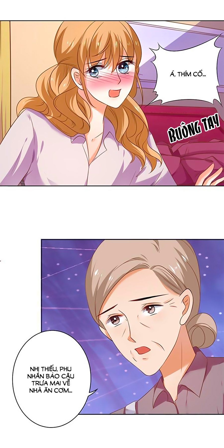 Bác Sĩ Sở Cũng Muốn Yêu Chapter 124 - 11